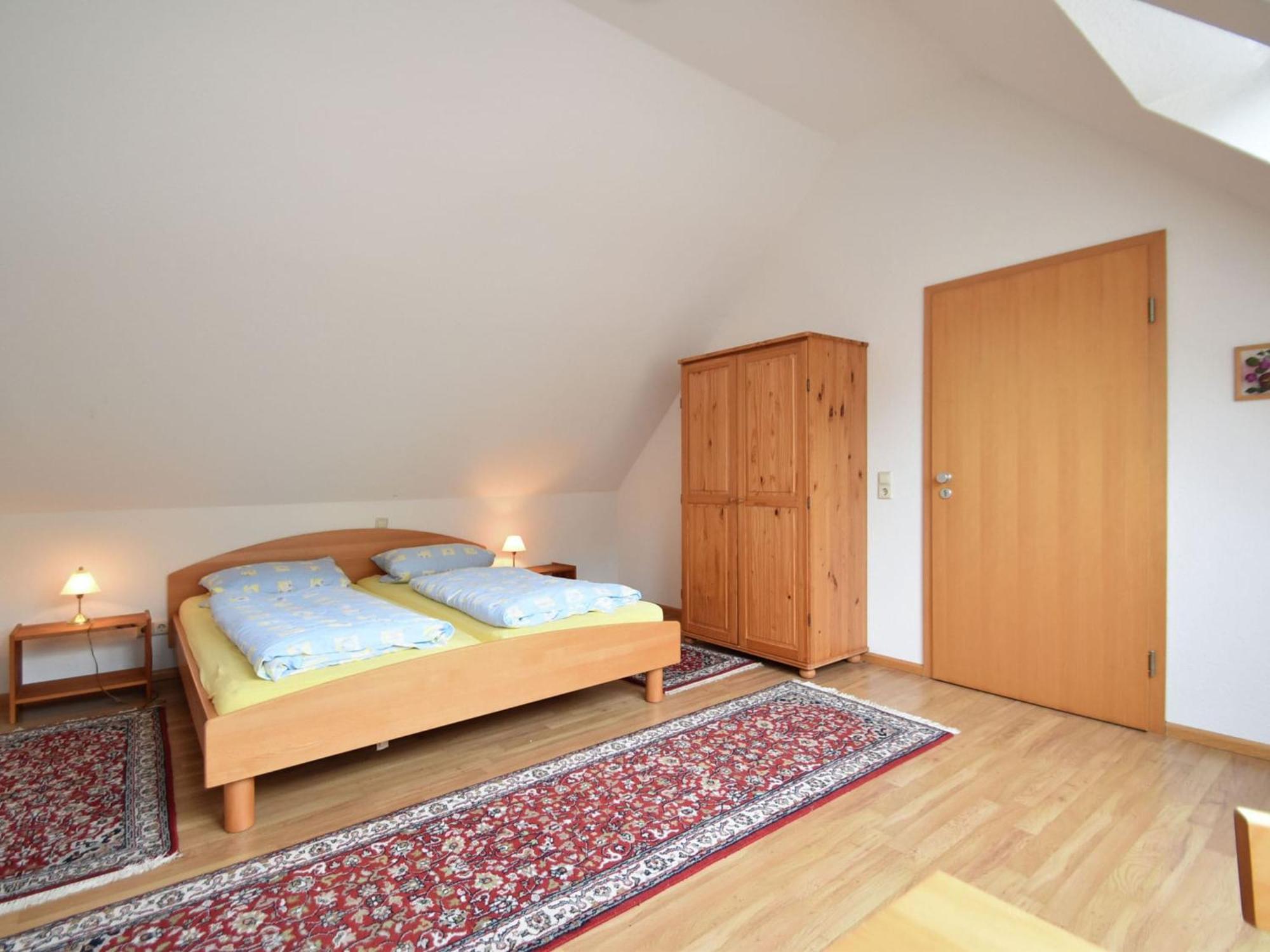 Countryside Apartment With Garden Schallstadt Eksteriør bilde