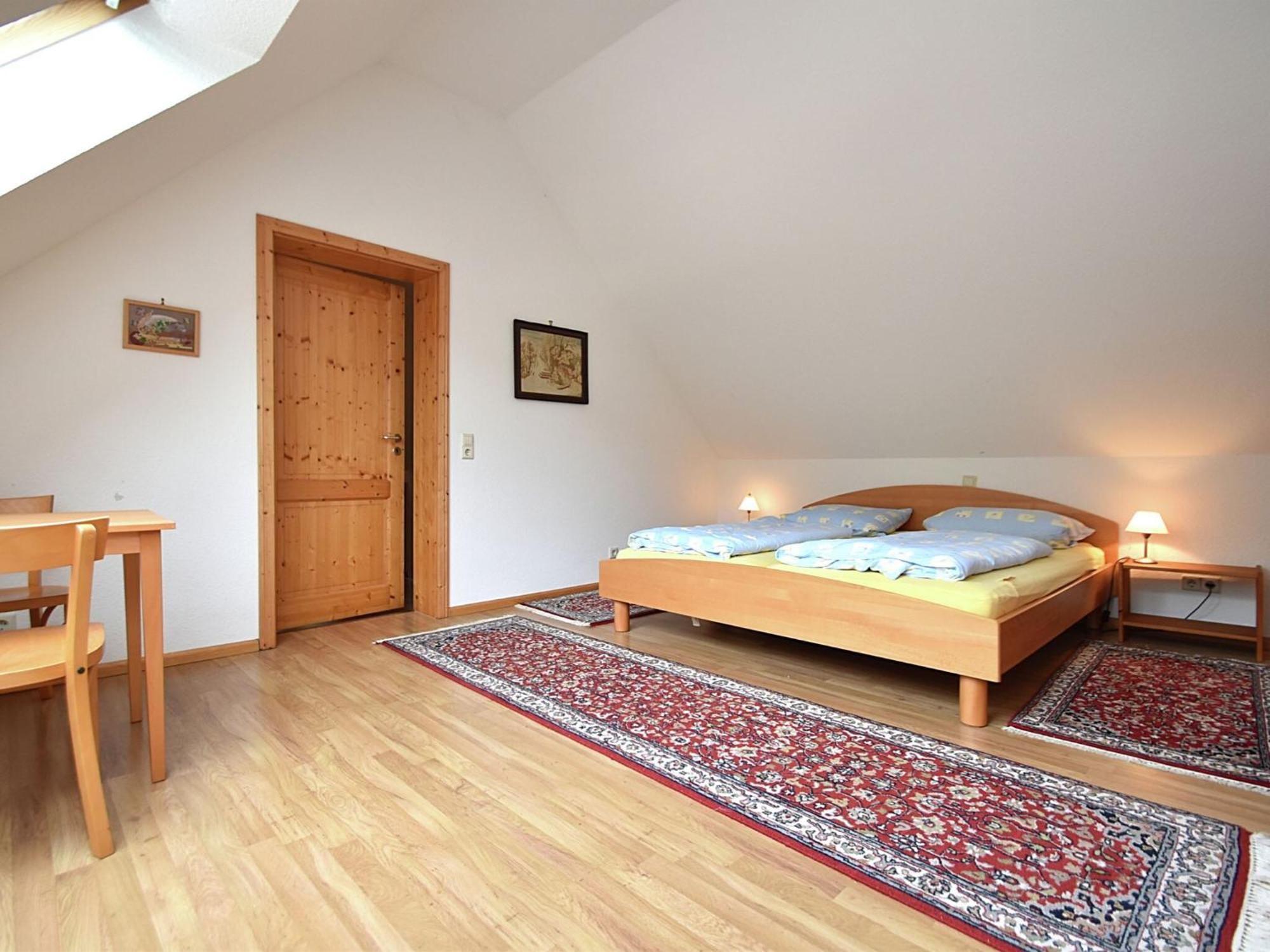 Countryside Apartment With Garden Schallstadt Eksteriør bilde