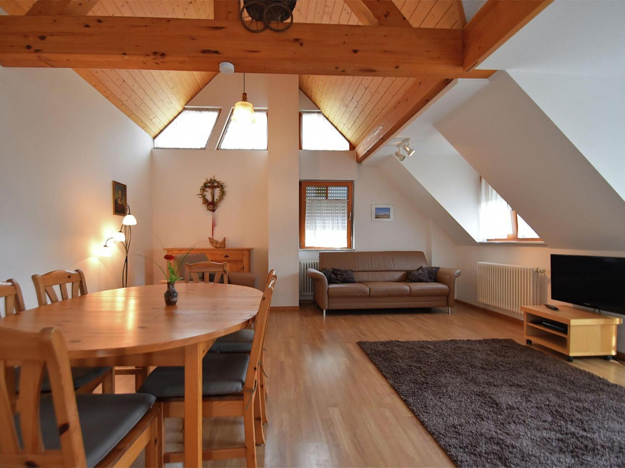 Countryside Apartment With Garden Schallstadt Eksteriør bilde