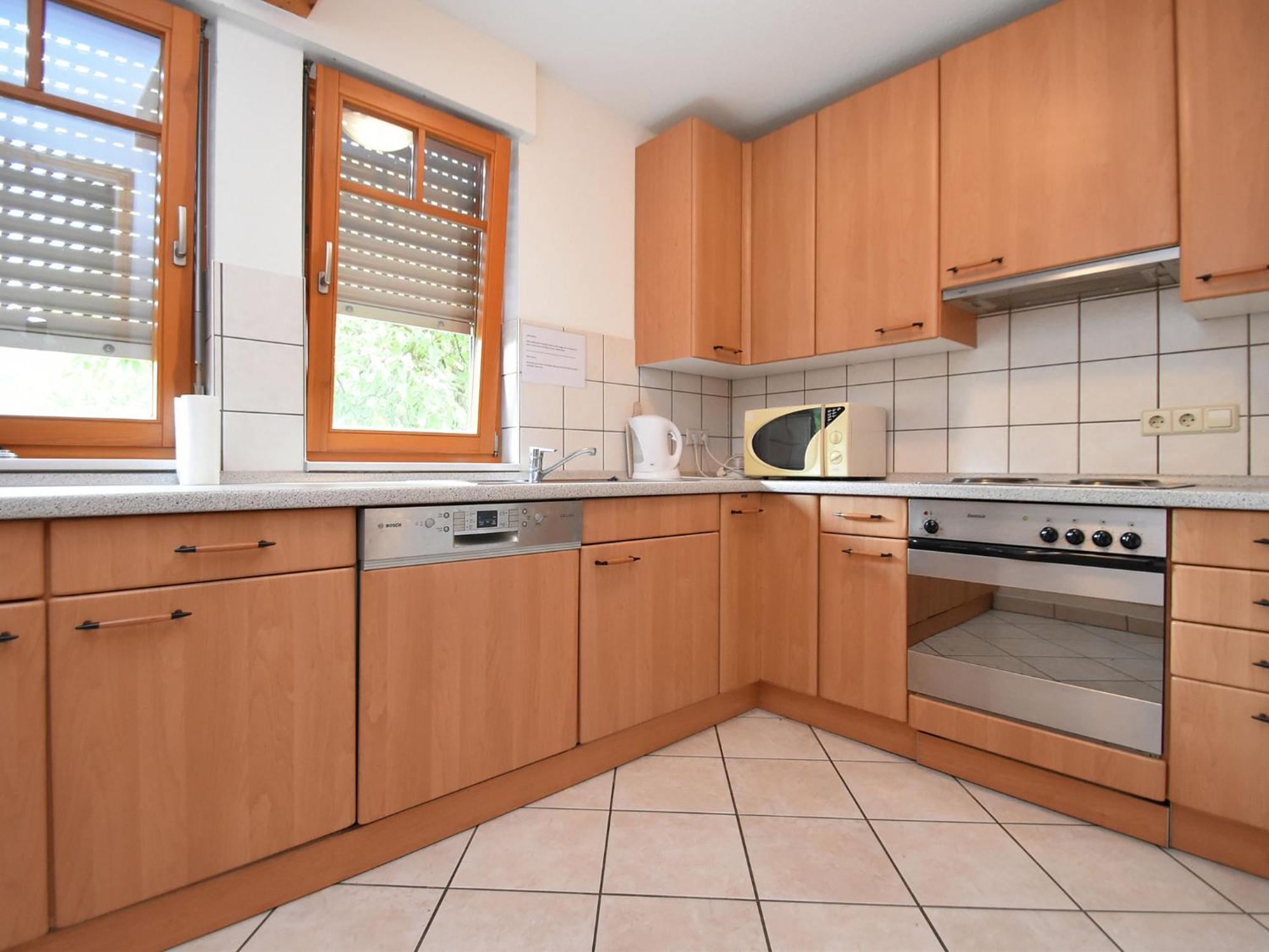 Countryside Apartment With Garden Schallstadt Eksteriør bilde