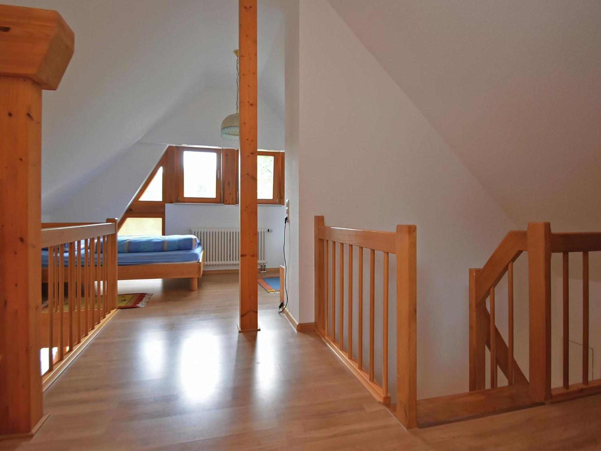 Countryside Apartment With Garden Schallstadt Eksteriør bilde