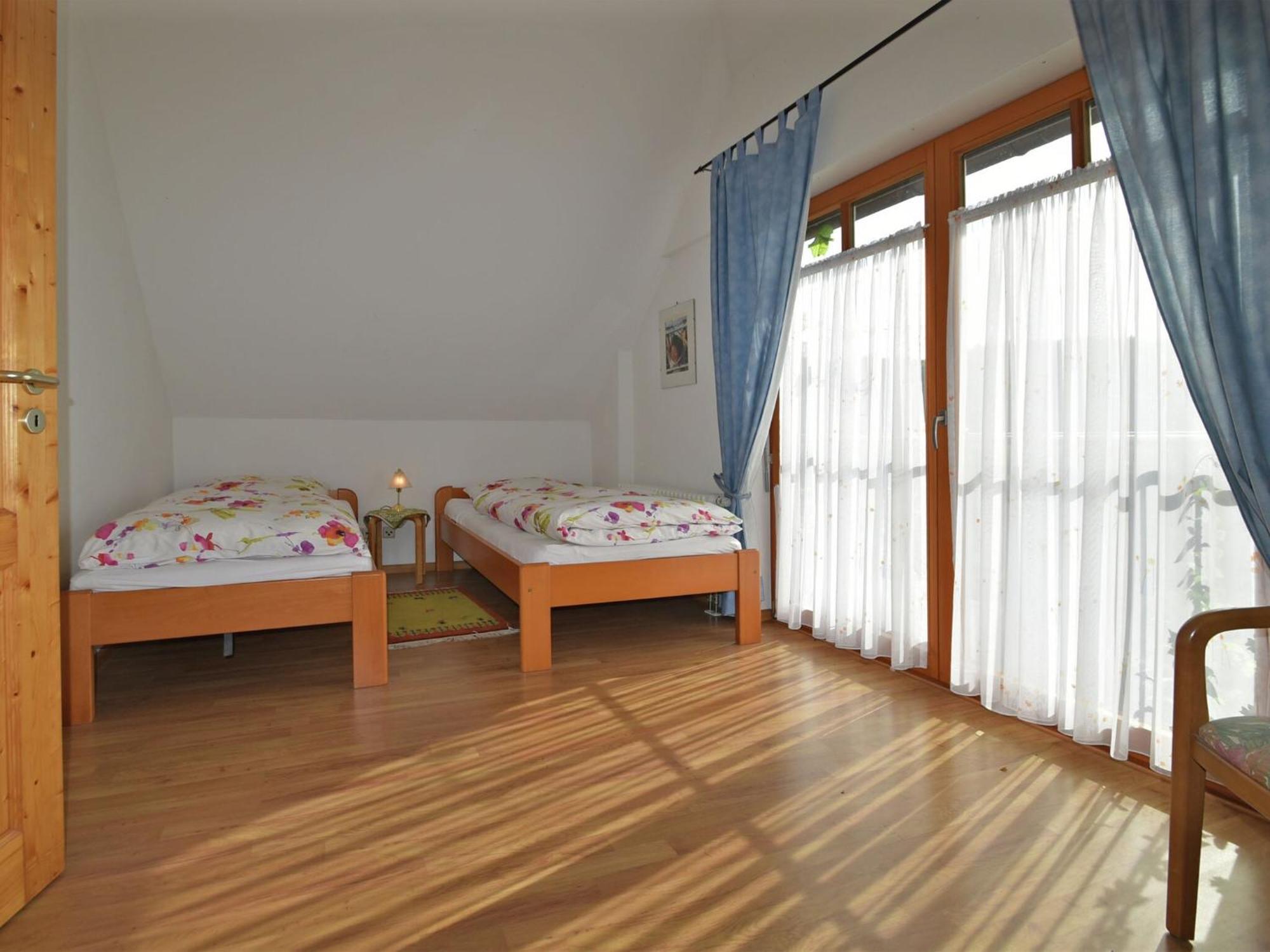 Countryside Apartment With Garden Schallstadt Eksteriør bilde