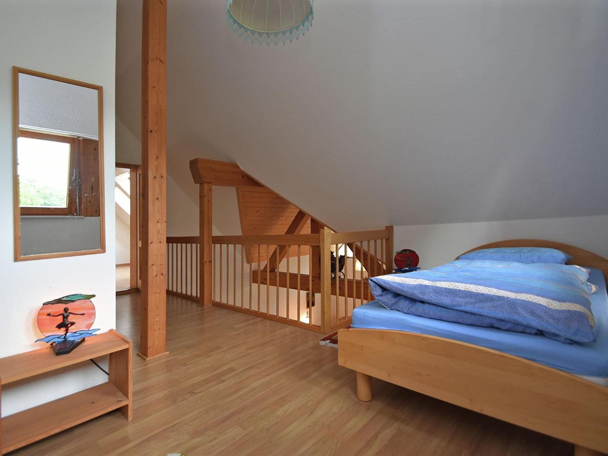 Countryside Apartment With Garden Schallstadt Eksteriør bilde