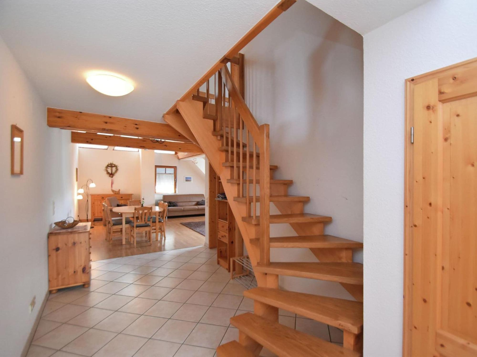 Countryside Apartment With Garden Schallstadt Eksteriør bilde