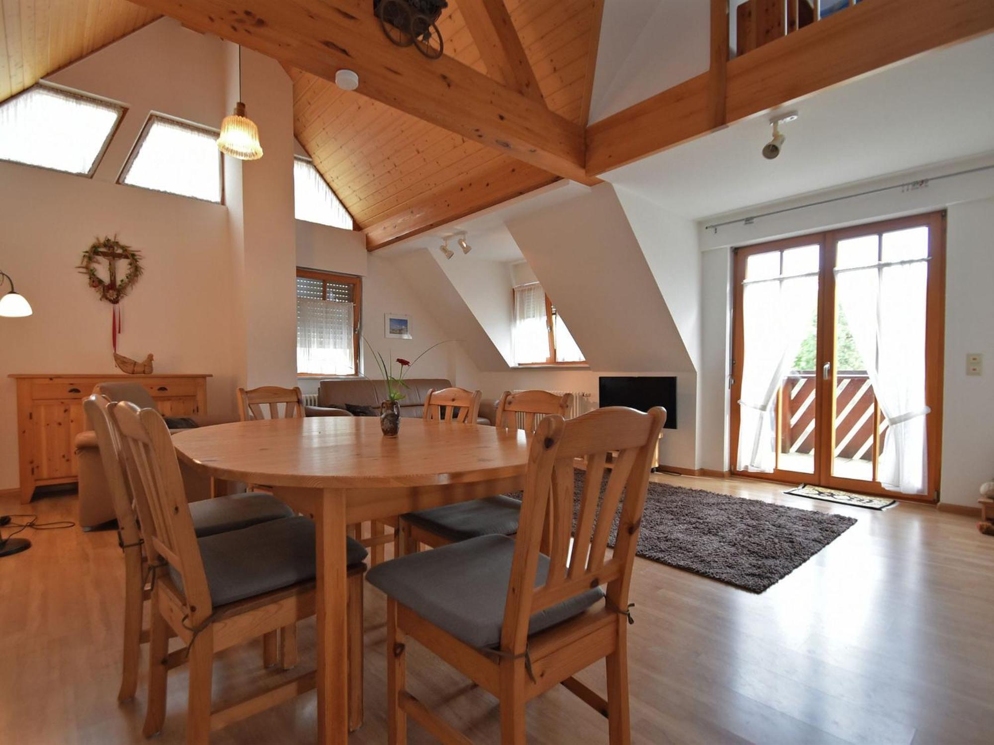 Countryside Apartment With Garden Schallstadt Eksteriør bilde