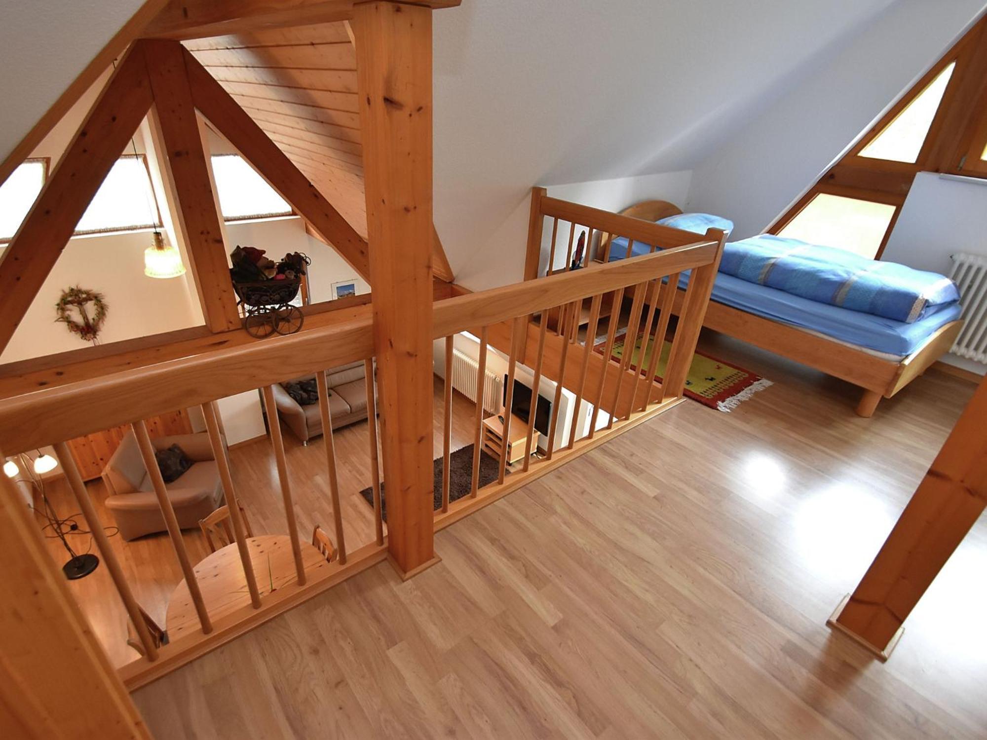Countryside Apartment With Garden Schallstadt Eksteriør bilde