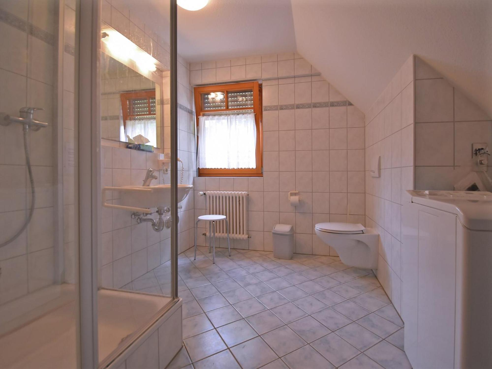 Countryside Apartment With Garden Schallstadt Eksteriør bilde