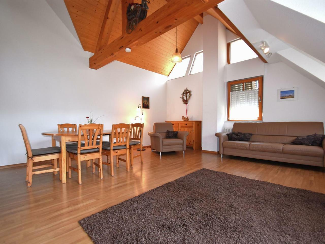 Countryside Apartment With Garden Schallstadt Eksteriør bilde